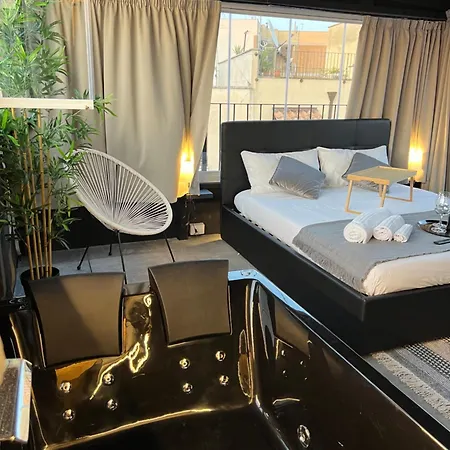 Rooftop Konukevi Brindisi