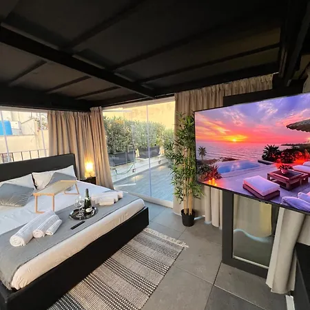 Konukevi Rooftop Brindisi