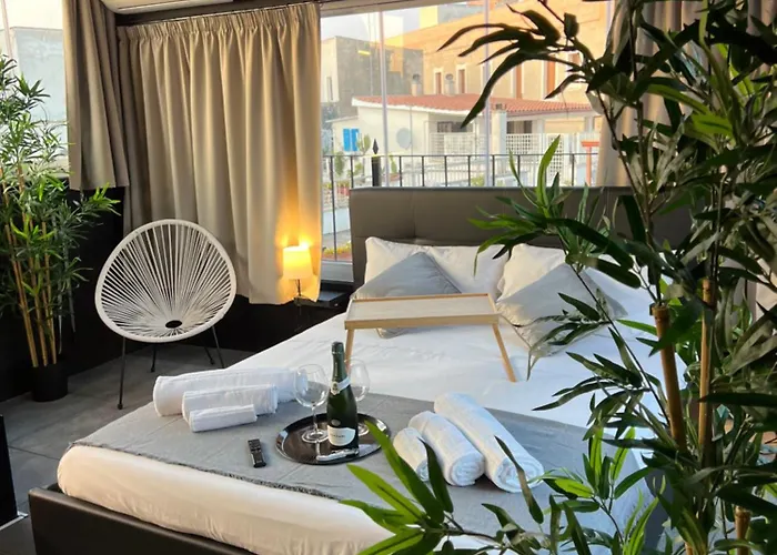 Rooftop Vendégház 4*