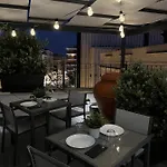 Konukevi Rooftop Brindisi