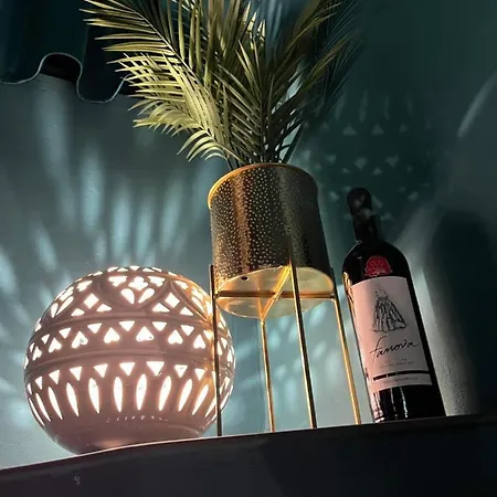 게스트하우스 Rooftop 4*