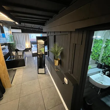 Rooftop 4* 布林迪西