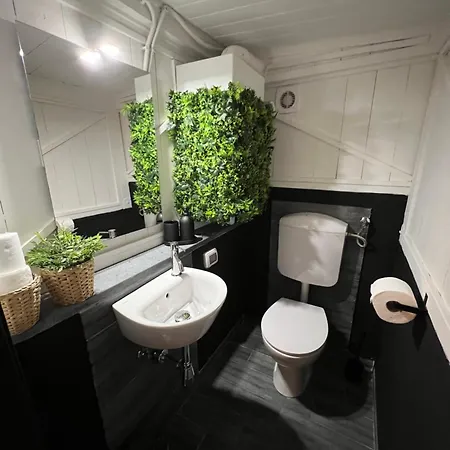 Rooftop 게스트하우스