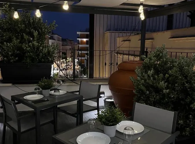 Guest house Rooftop Brindisi