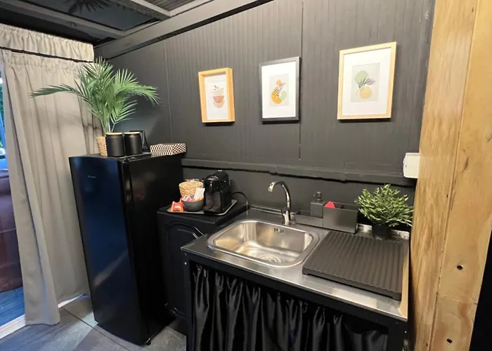 Rooftop Gasthof Brindisi